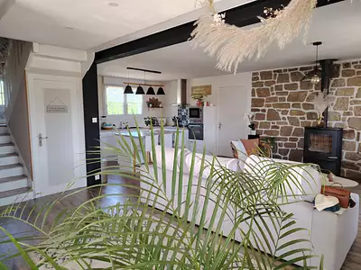 Maison, 145 m²