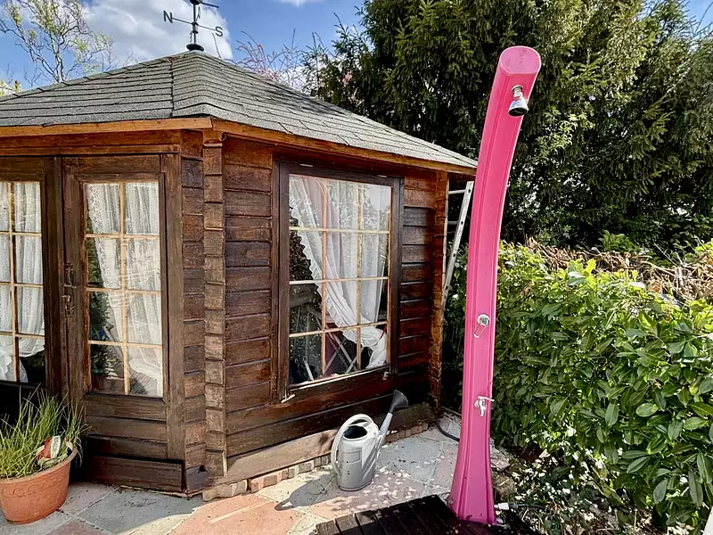 Maison, 124 m²