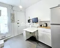Appartement, 25 m²