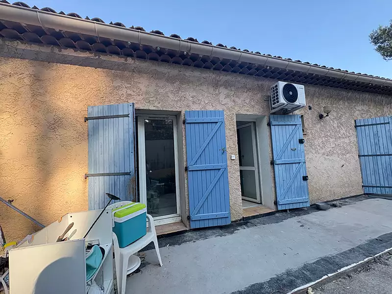 Appartement, 120 m²