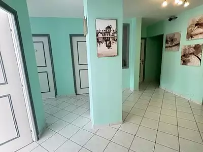 Appartement, 20 m²