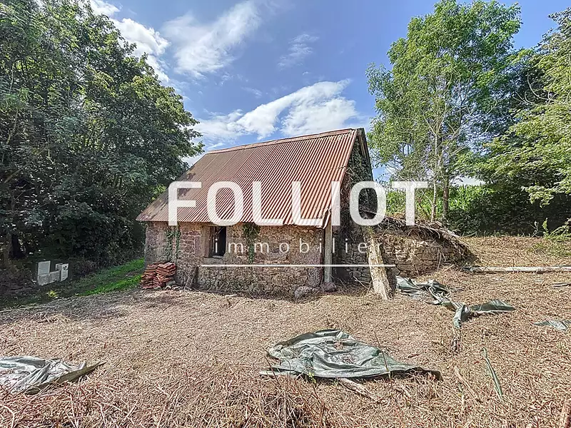 Maison, 90 m²