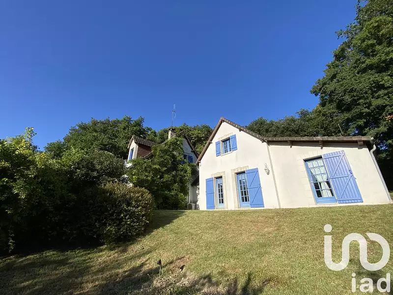 Maison, 193 m²