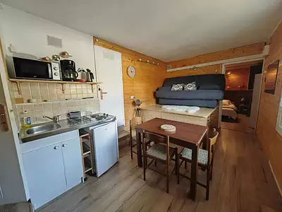 Maison, 92 m²