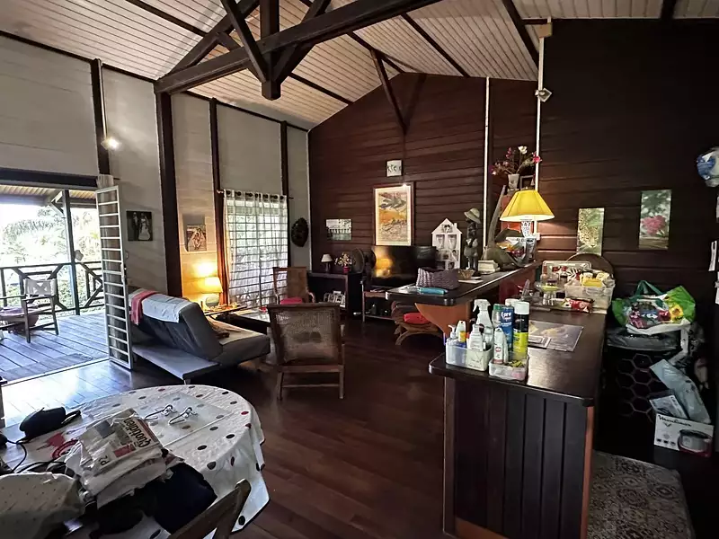 Maison, 110 m²