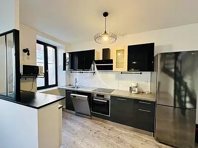 Maison, 58,32 m²
