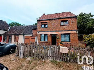 Maison, 82 m²