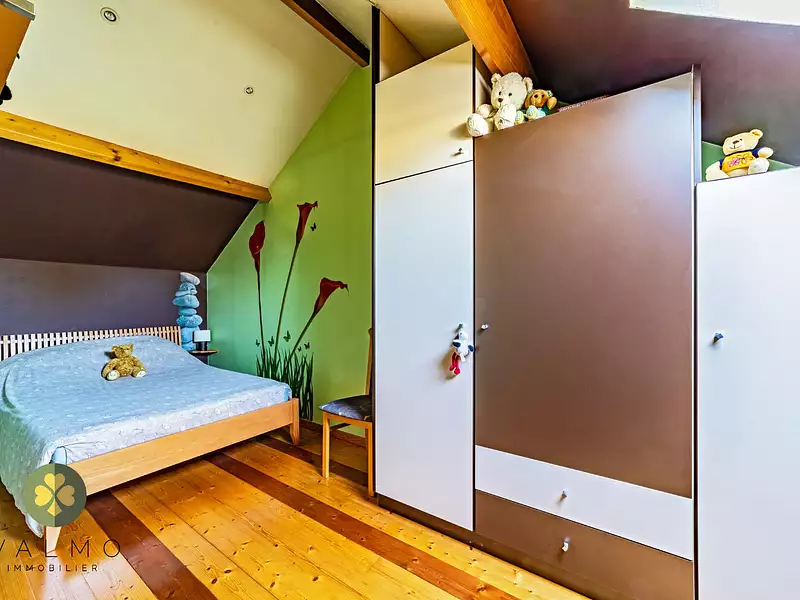 Maison, 64 m²