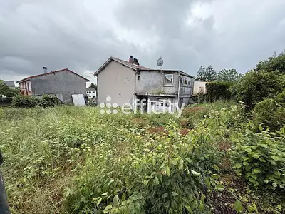 Maison, 125 m²