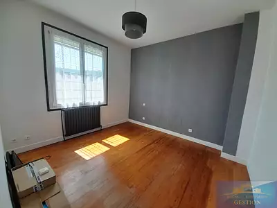 Maison, 80 m²