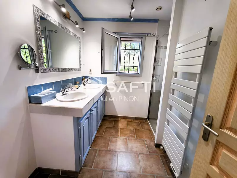 Maison, 92 m²