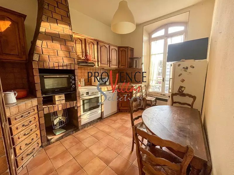 Immeuble, 420 m²