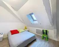 Appartement, 55,33 m²