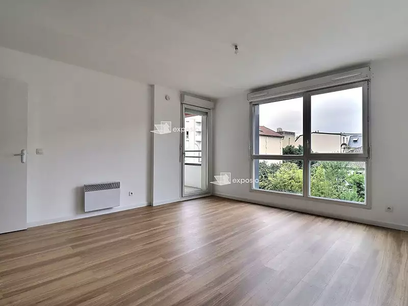 Appartement, 29,68 m²