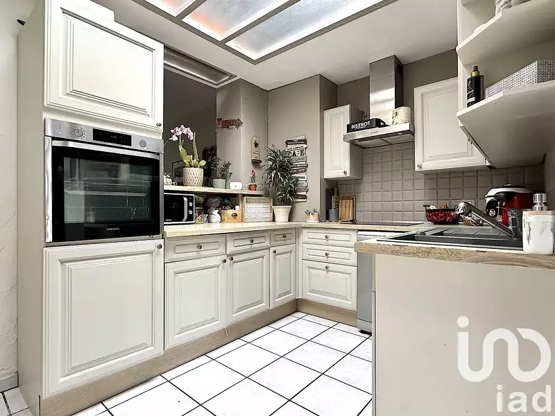 Maison, 95 m²