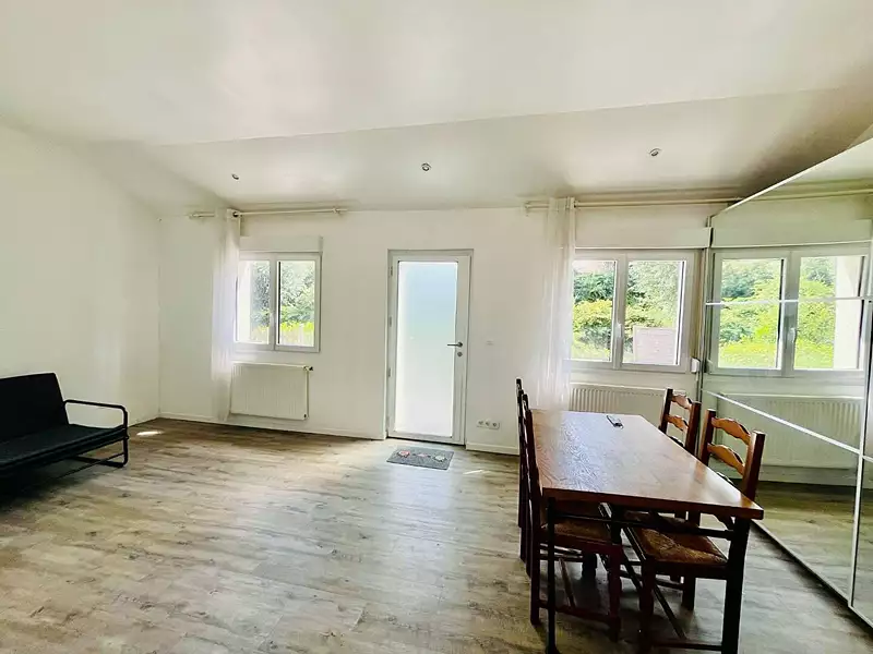 Maison, 100 m²
