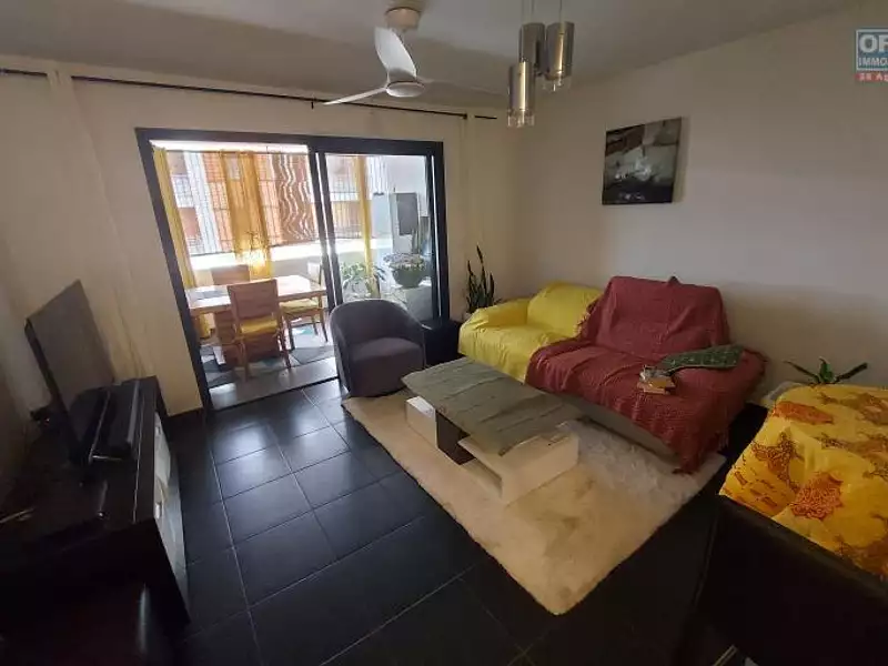 Appartement, 44,54 m²