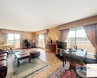 Appartement, 88 m²