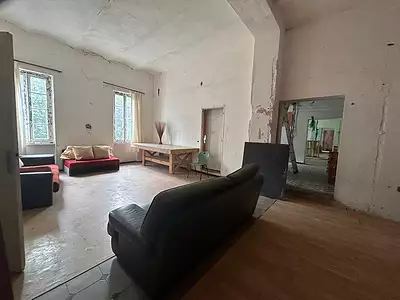 Immeuble, 1 500 m²
