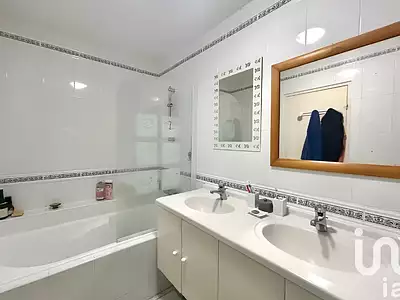 Appartement, 130 m²