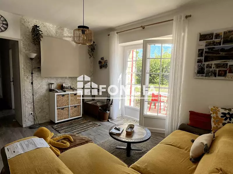 Maison, 130 m²
