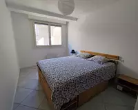 Appartement, 62 m²