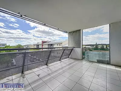 Appartement, 66 m²