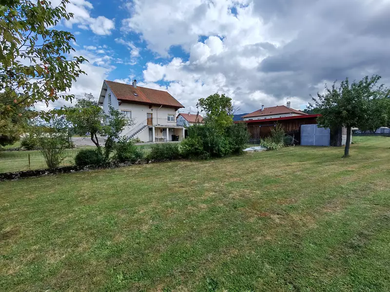 Maison, 130 m²