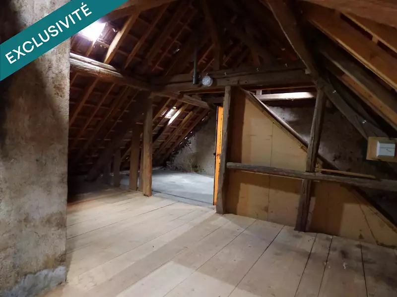 Maison, 84 m²