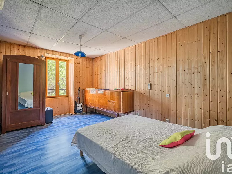 Maison, 265 m²