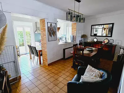 Maison, 105 m²