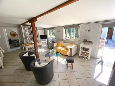 Maison, 205 m²