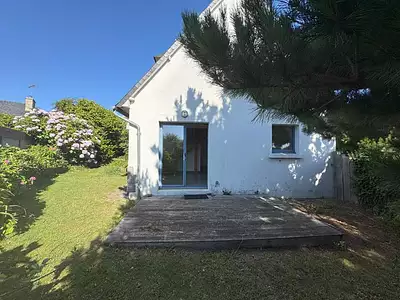Maison, 184 m²
