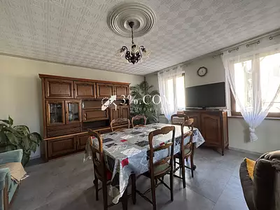 Maison, 150 m²