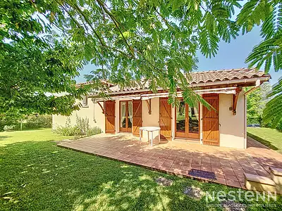 Maison, 100 m²