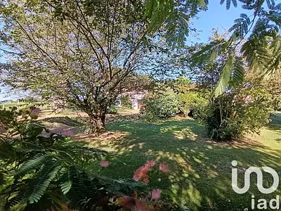 Maison, 145 m²