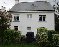 Maison, 92,98 m²
