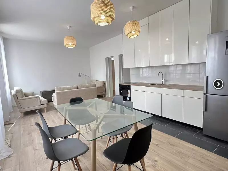 Appartement, 67,75 m²