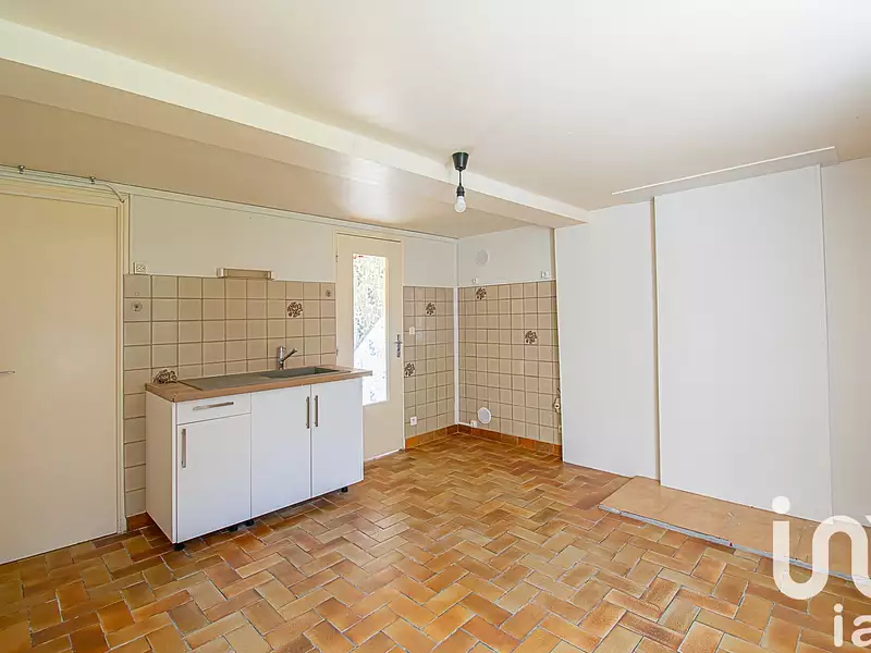 Maison, 141 m²