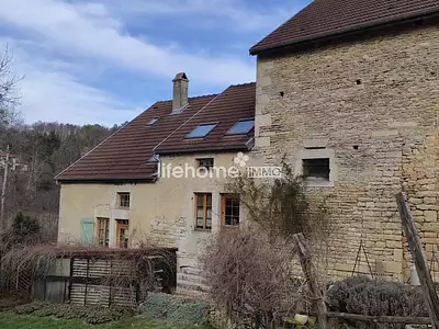 Maison, 200 m²