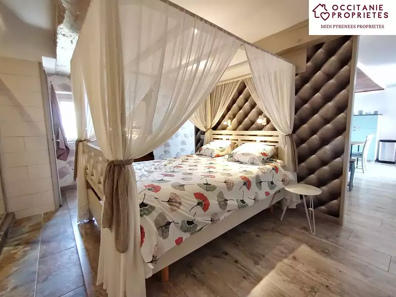Maison, 730 m²