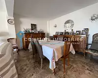 Appartement, 115 m²