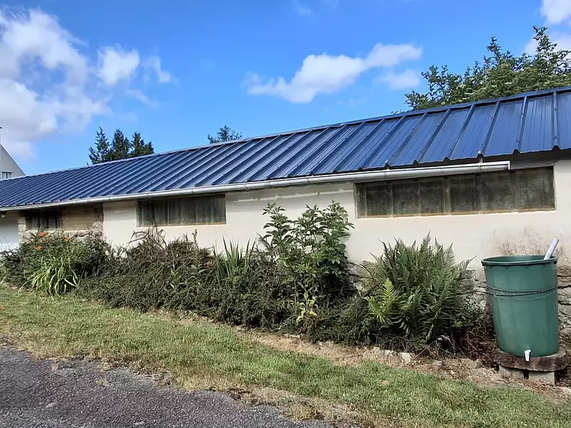 Maison, 135 m²