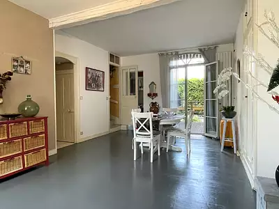 Maison, 105 m²
