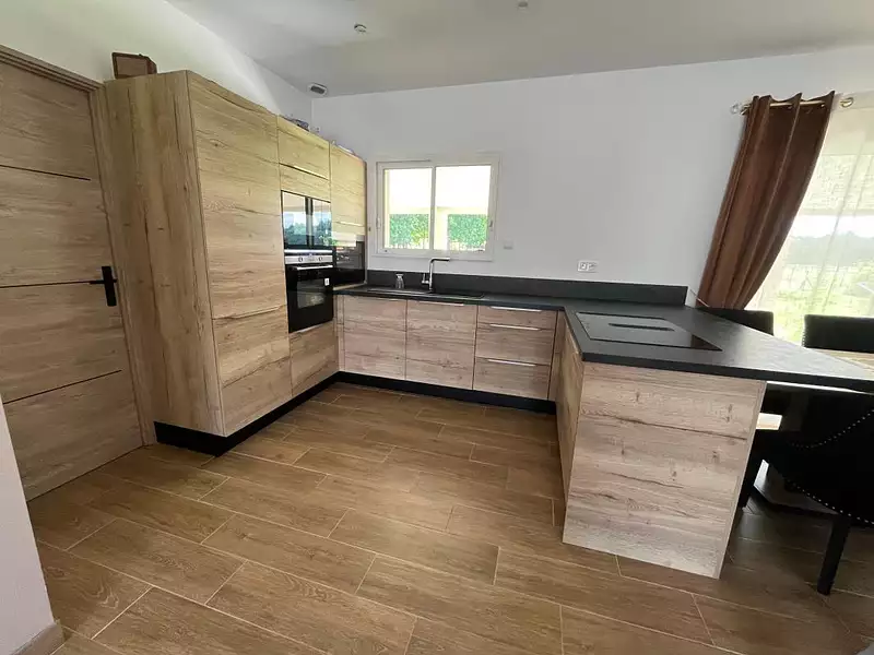 Maison, 115 m²