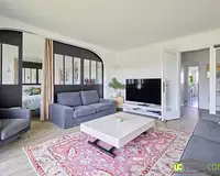 Appartement, 83,31 m²