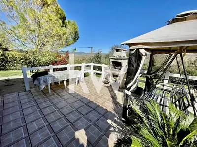Maison, 89 m²
