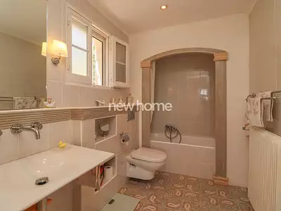 Maison, 128 m²