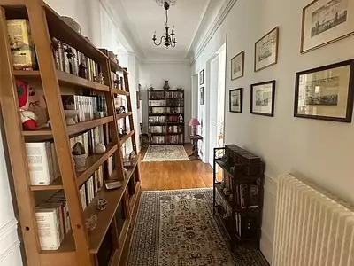 Appartement, 129,75 m²