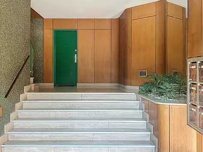 Appartement, 49,1 m²